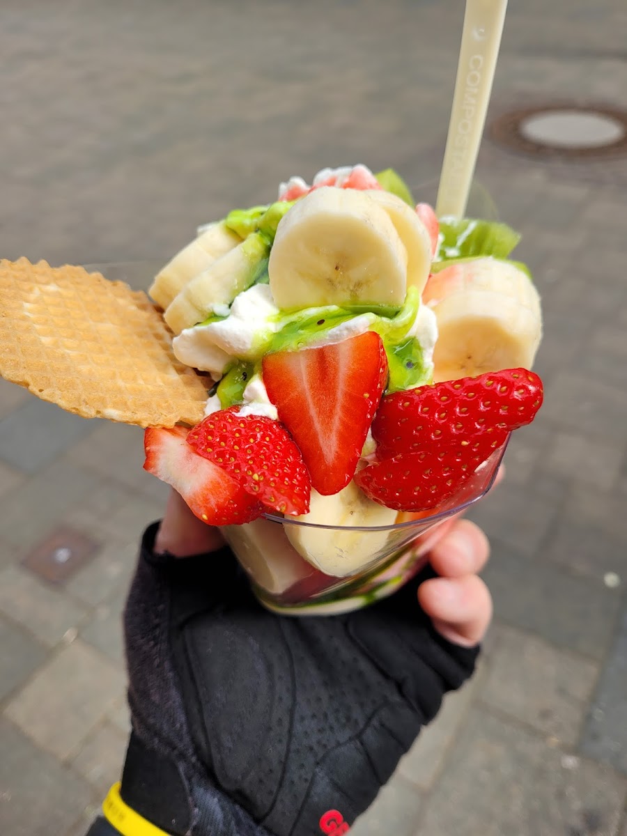 Eiscafe Doimo Photo 6