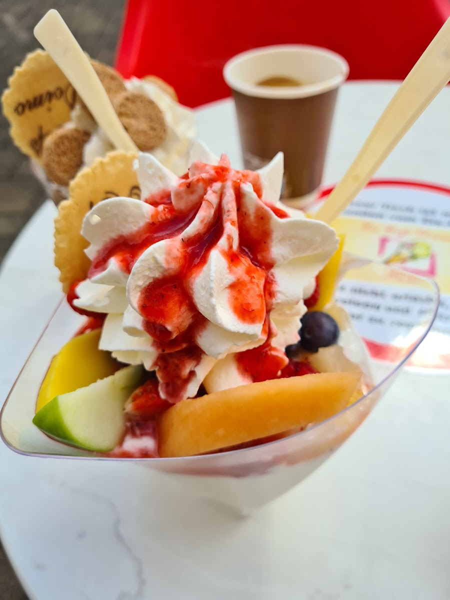 Eiscafe Doimo Photo 7