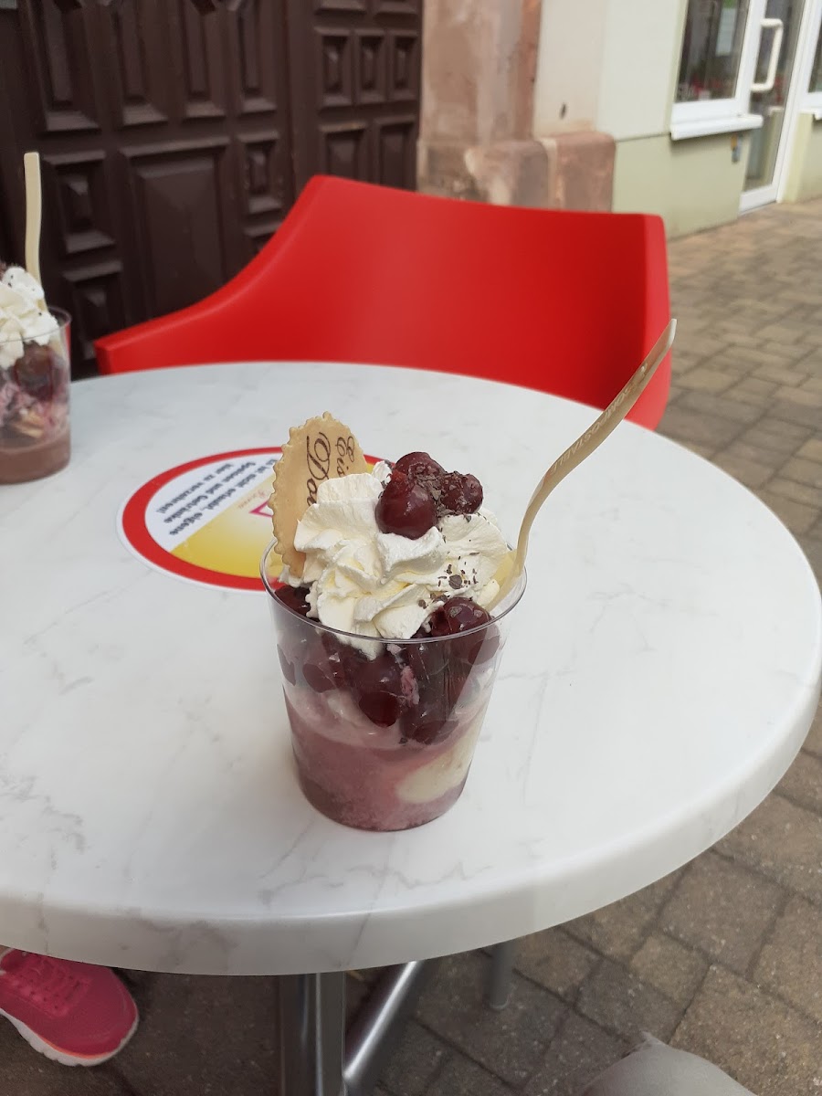 Eiscafe Doimo Photo 8