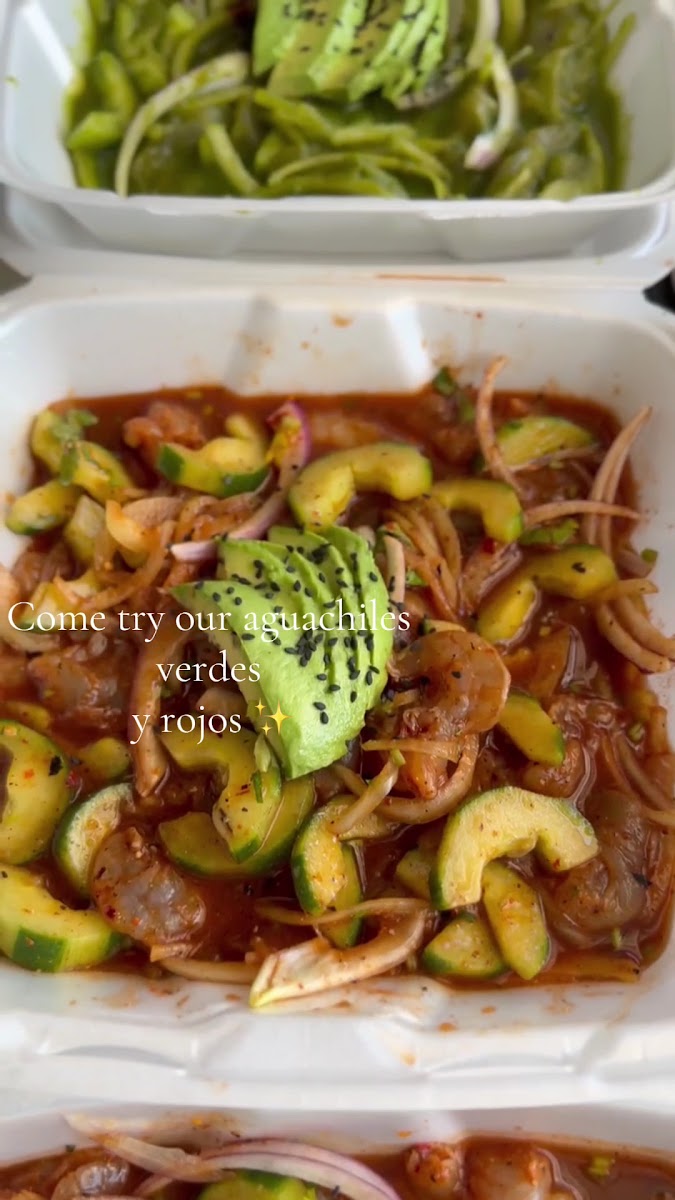 Mendoza’s Taqueria y Mariscos Photo 2