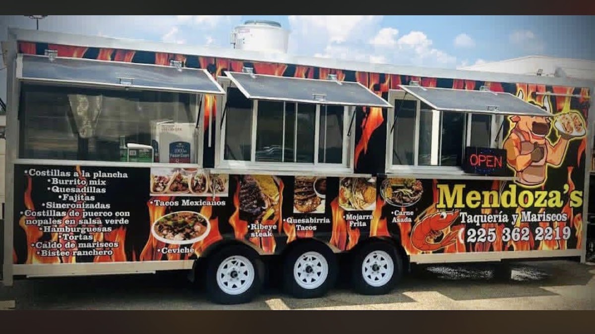 Mendoza’s Taqueria y Mariscos Photo 4