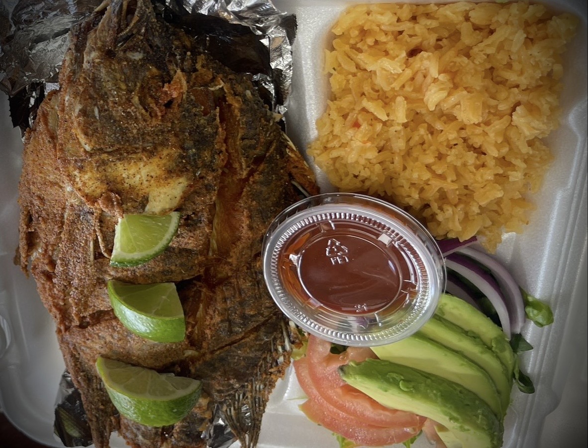 Mendoza’s Taqueria y Mariscos Photo 5