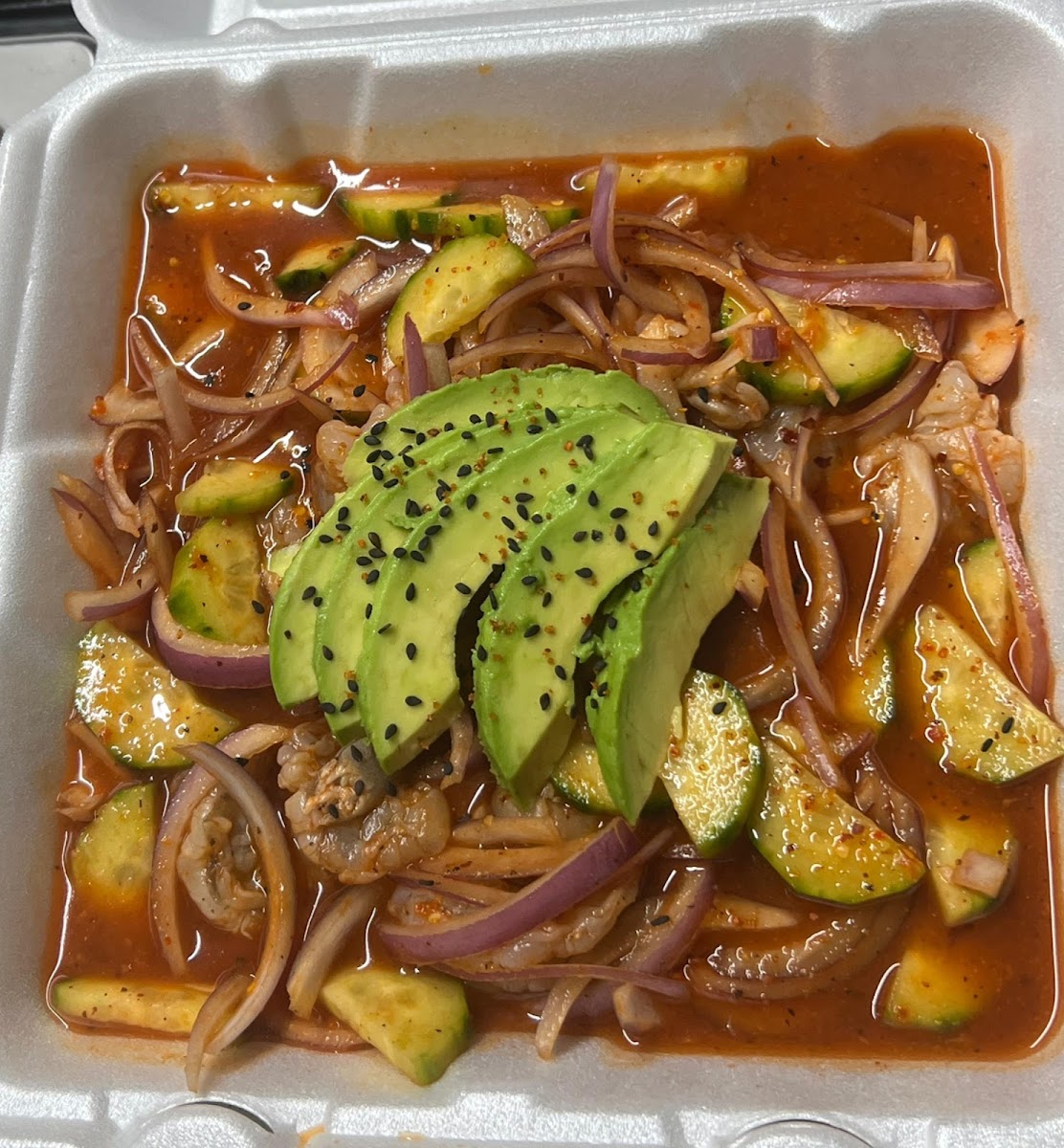 Mendoza’s Taqueria y Mariscos Photo 7