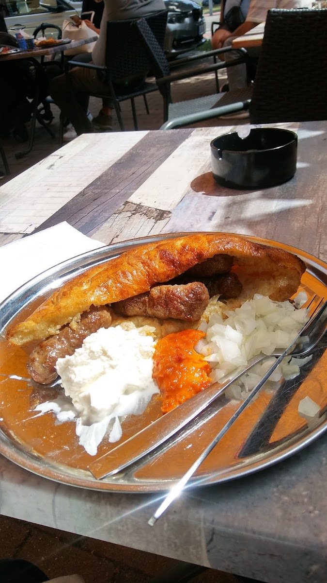 Pita - Heilbronn Photo 9