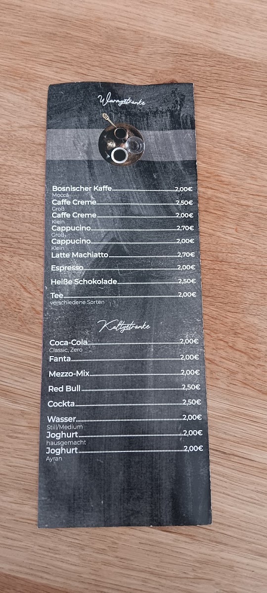 Pita - Heilbronn Photo Menu 4
