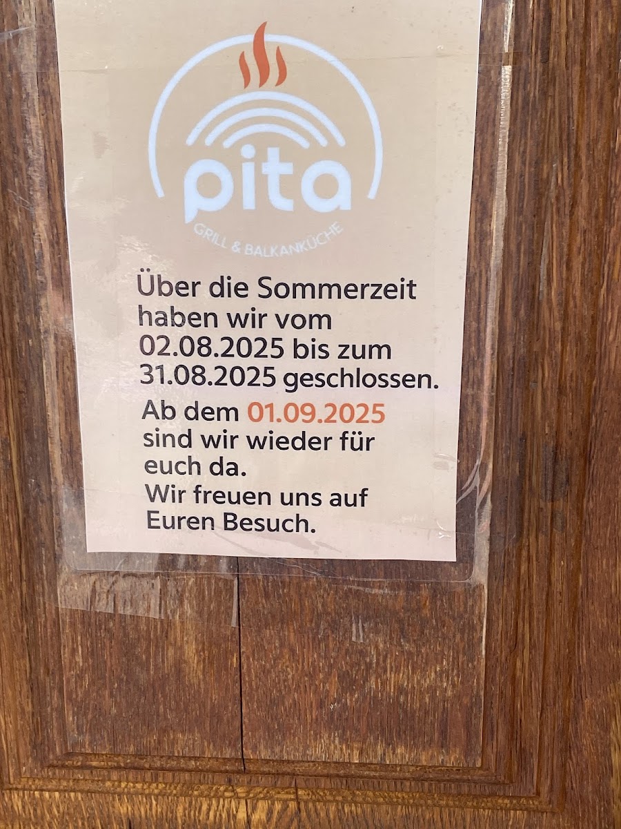 Pita - Heilbronn Photo Menu 7