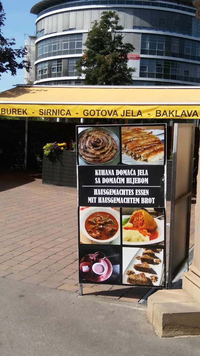 Pita - Heilbronn Photo Menu 8