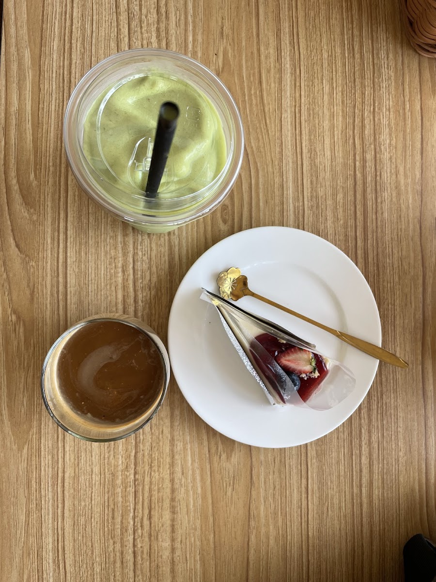 ติดลมคาเฟ่@เทพนา TiDLOM CAFE Photo 10