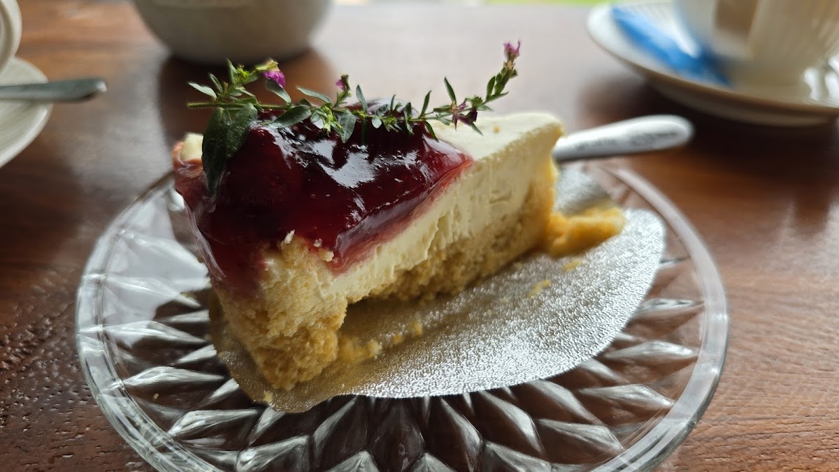 ติดลมคาเฟ่@เทพนา TiDLOM CAFE Photo 6