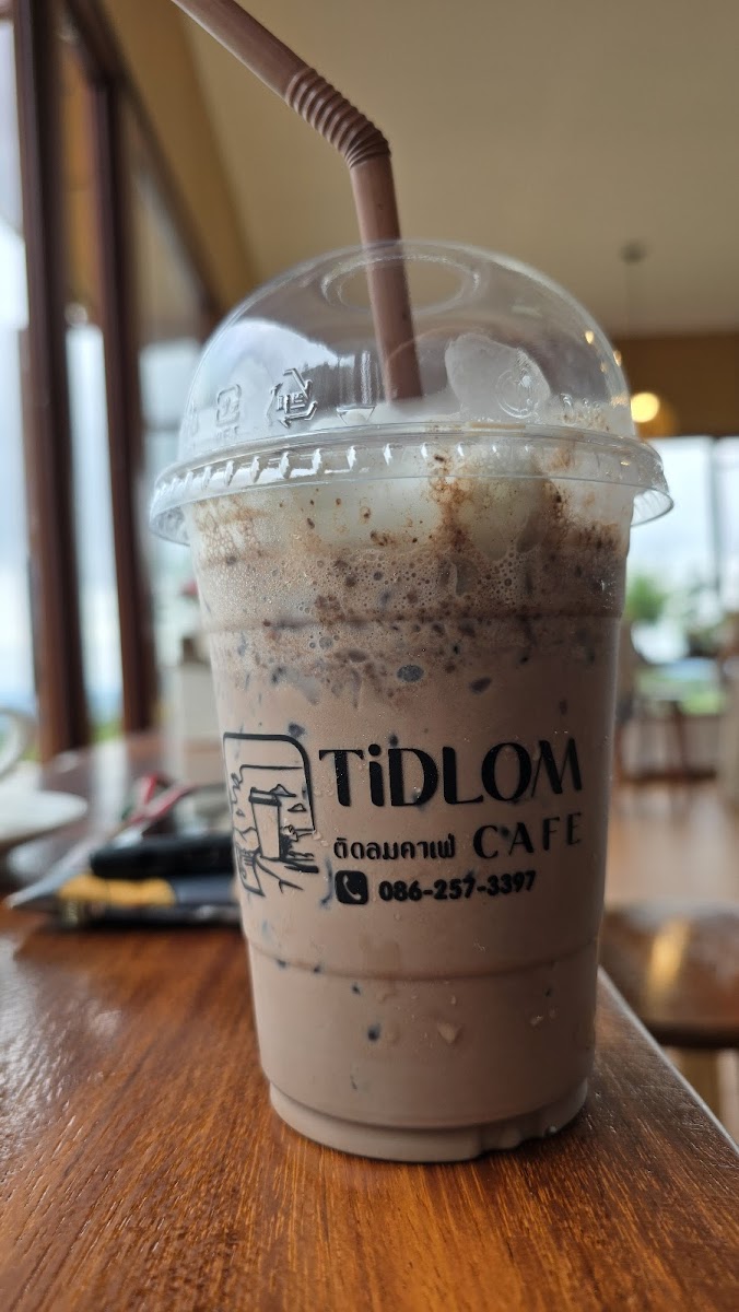 ติดลมคาเฟ่@เทพนา TiDLOM CAFE Photo 8