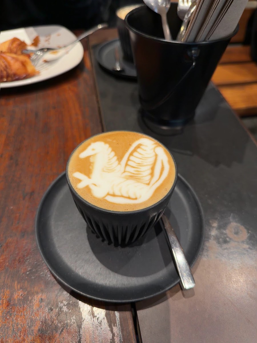 Pablo & Rusty's Sydney CBD Photo 4
