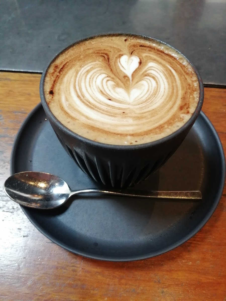 Pablo & Rusty's Sydney CBD Photo 5