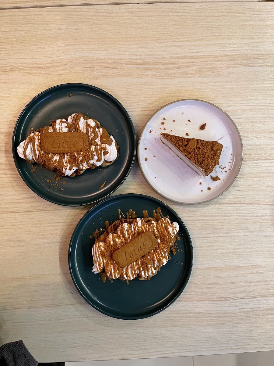 Cuppacup Cafe Photo 6