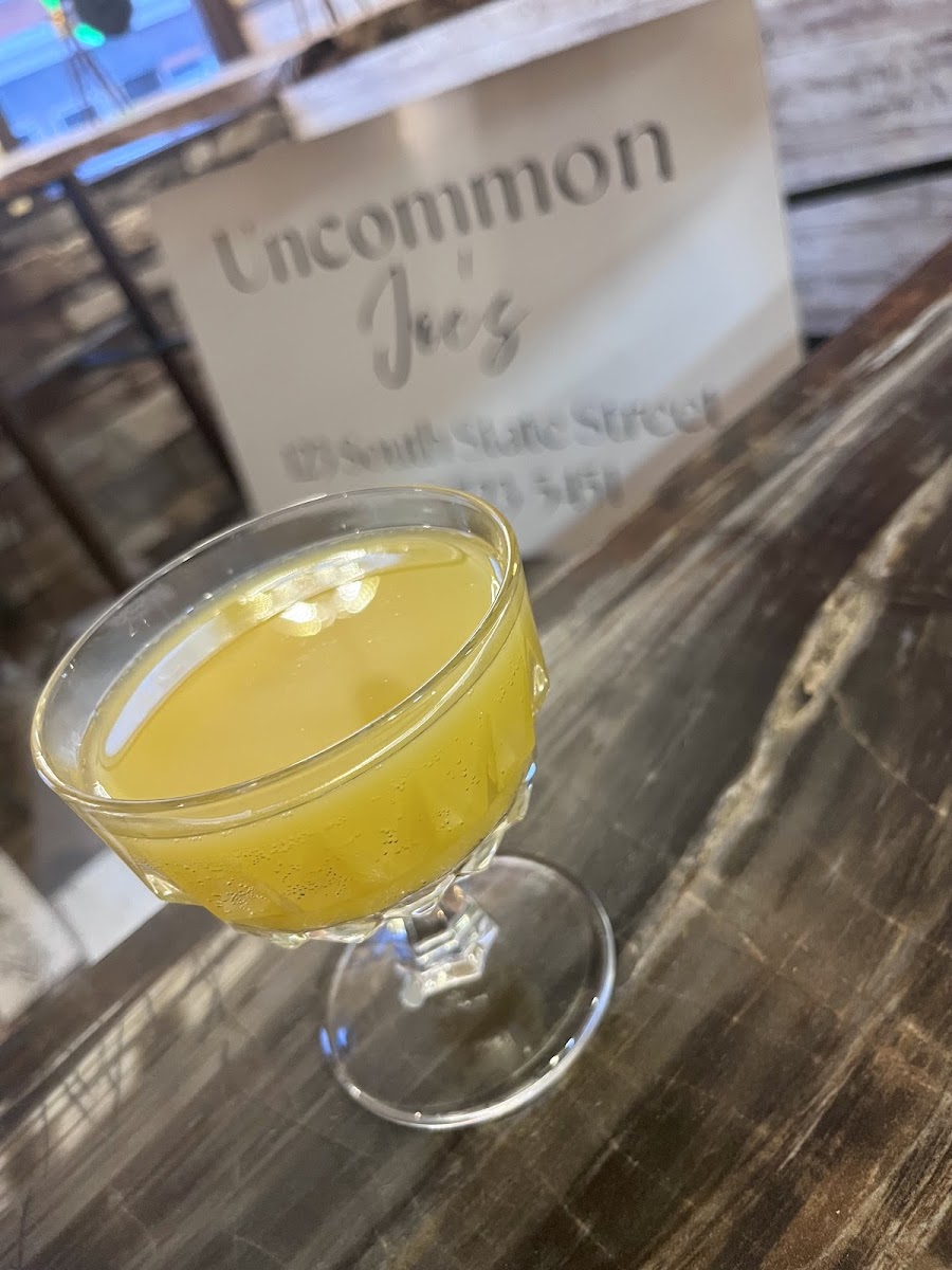 Uncommon Joe's Photo 10