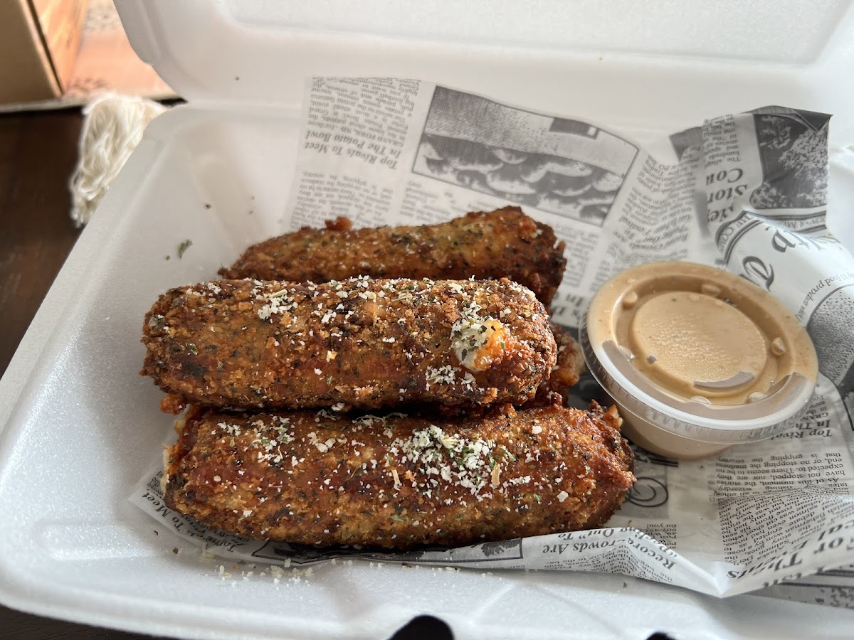 Uncommon Joe's Photo 3