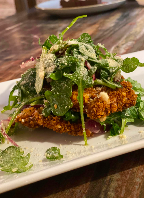 Uncommon Joe's Photo 9