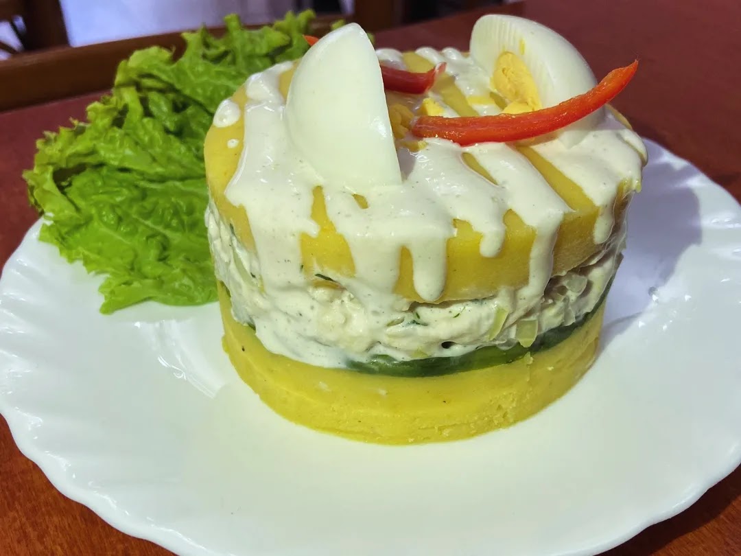 Rincón cruceño