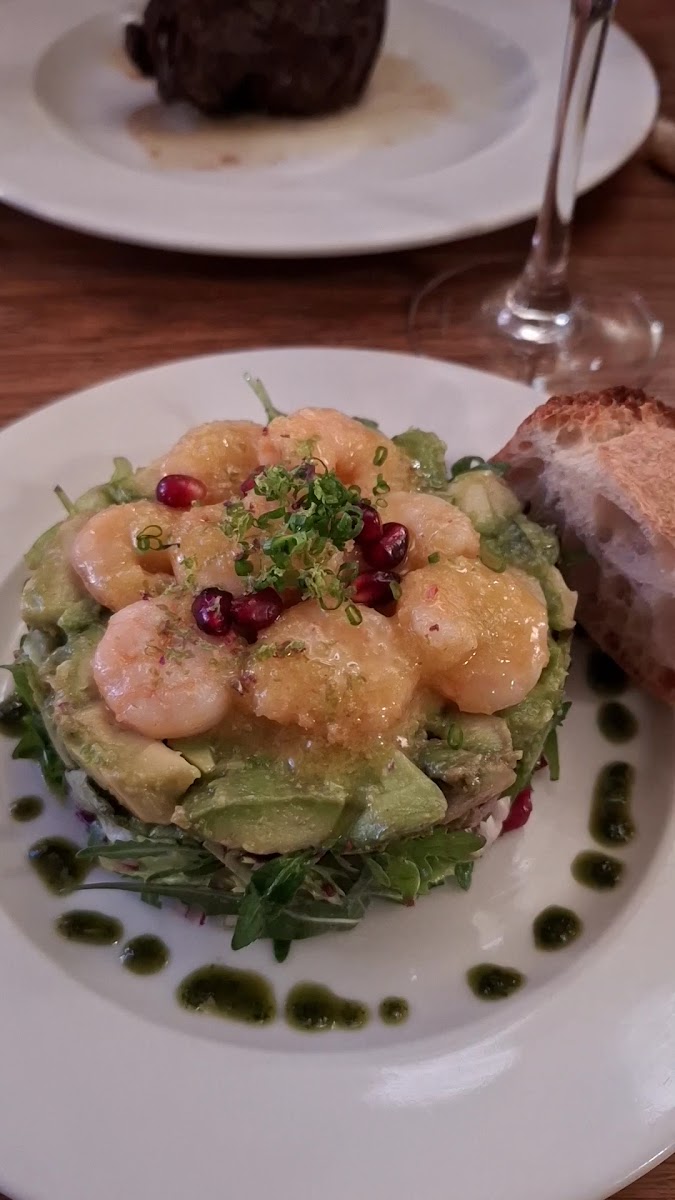 Le Bouchon (Rue de l’Amiral Hamelin) Photo 2