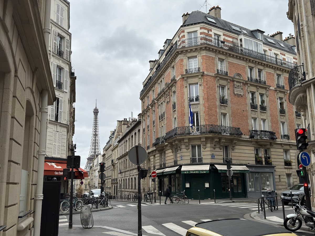 Le Bouchon (Rue de l’Amiral Hamelin) Photo 4