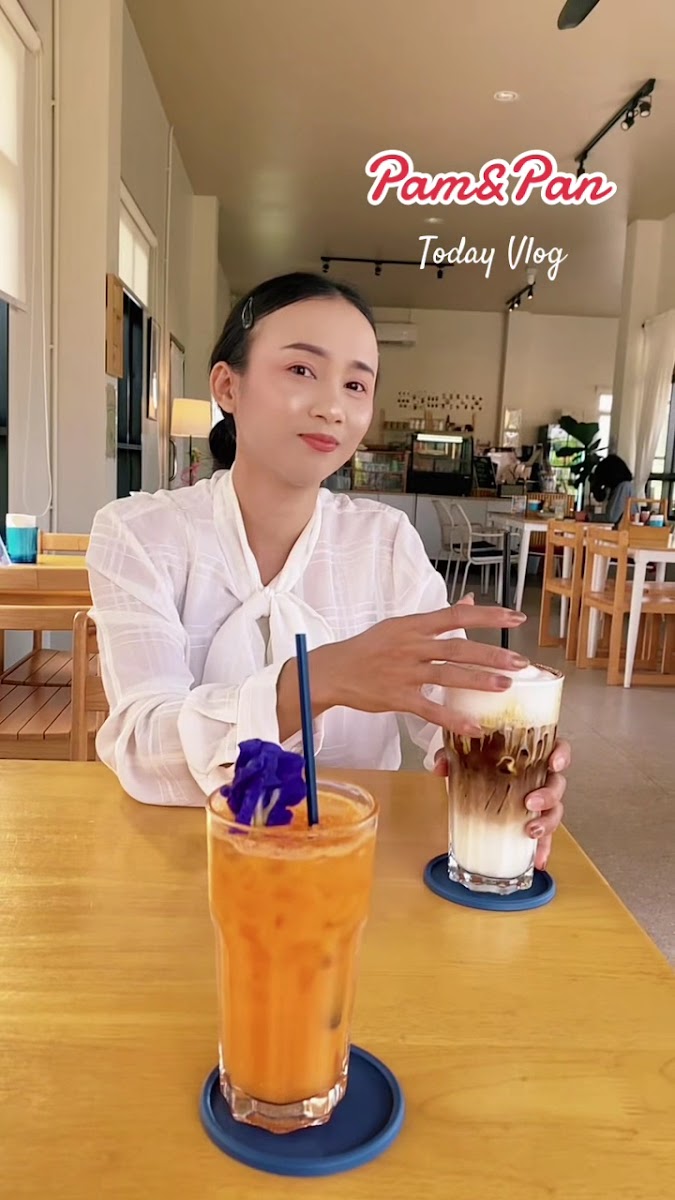 แพมกับแพน Pam&Pan Photo 2