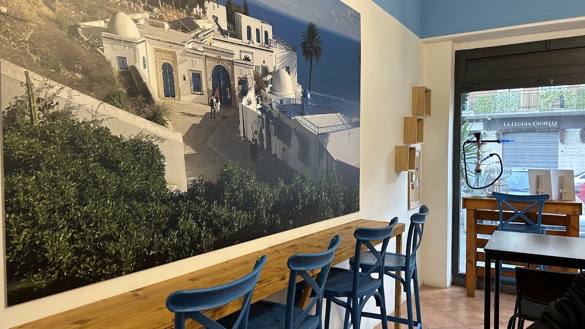 Chez Hela - ristorante tunisino Photo 10