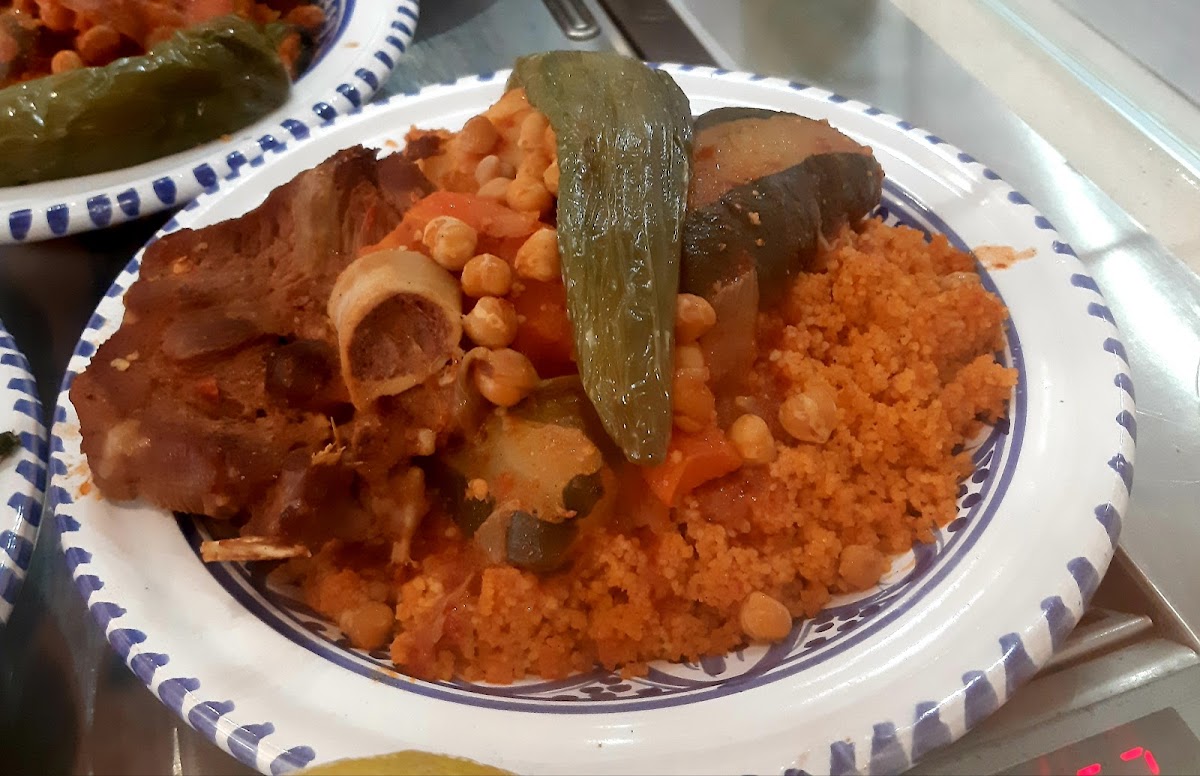 Chez Hela - ristorante tunisino Photo 5
