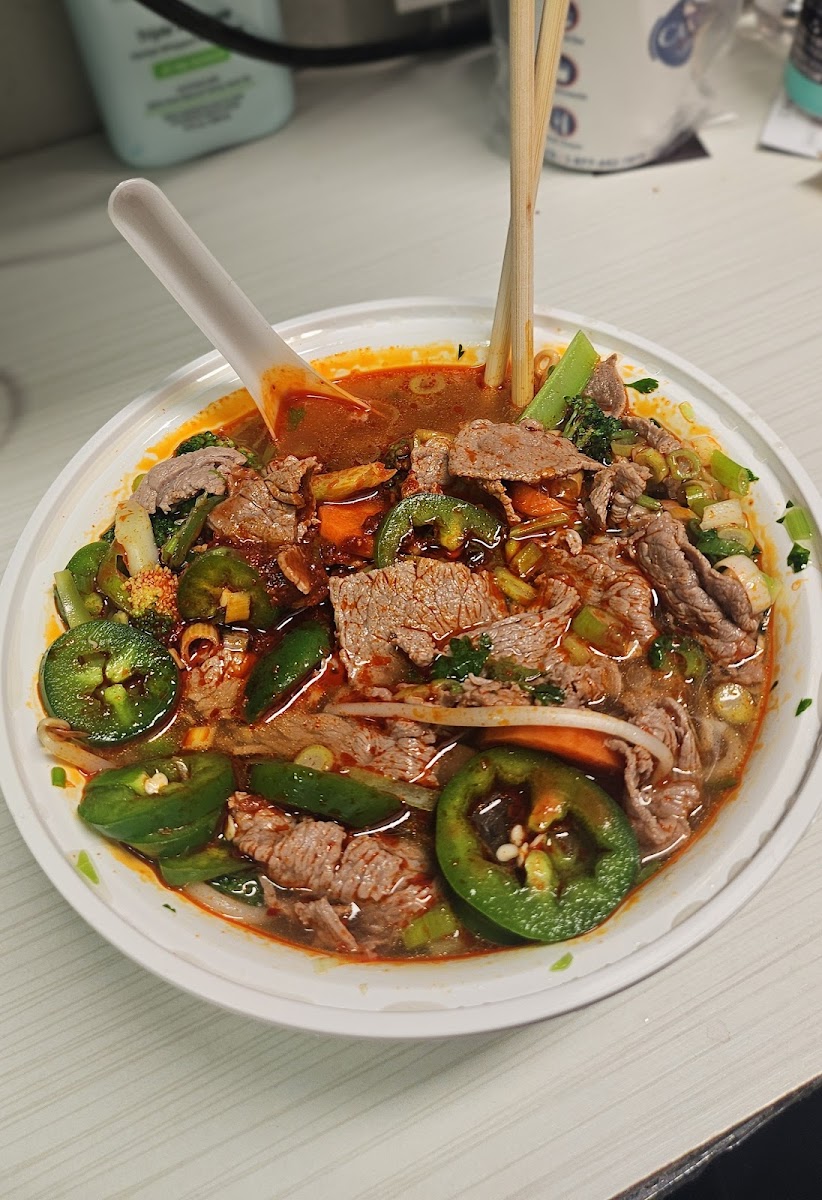 TangTang Noodles Photo 2