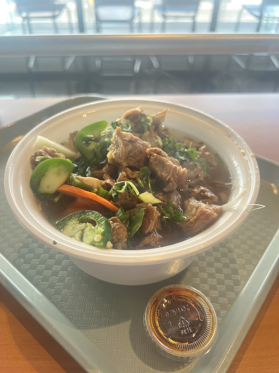 TangTang Noodles Photo 3