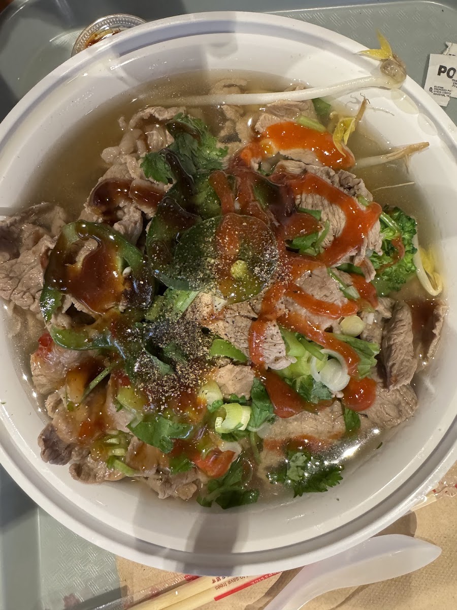 TangTang Noodles Photo 4