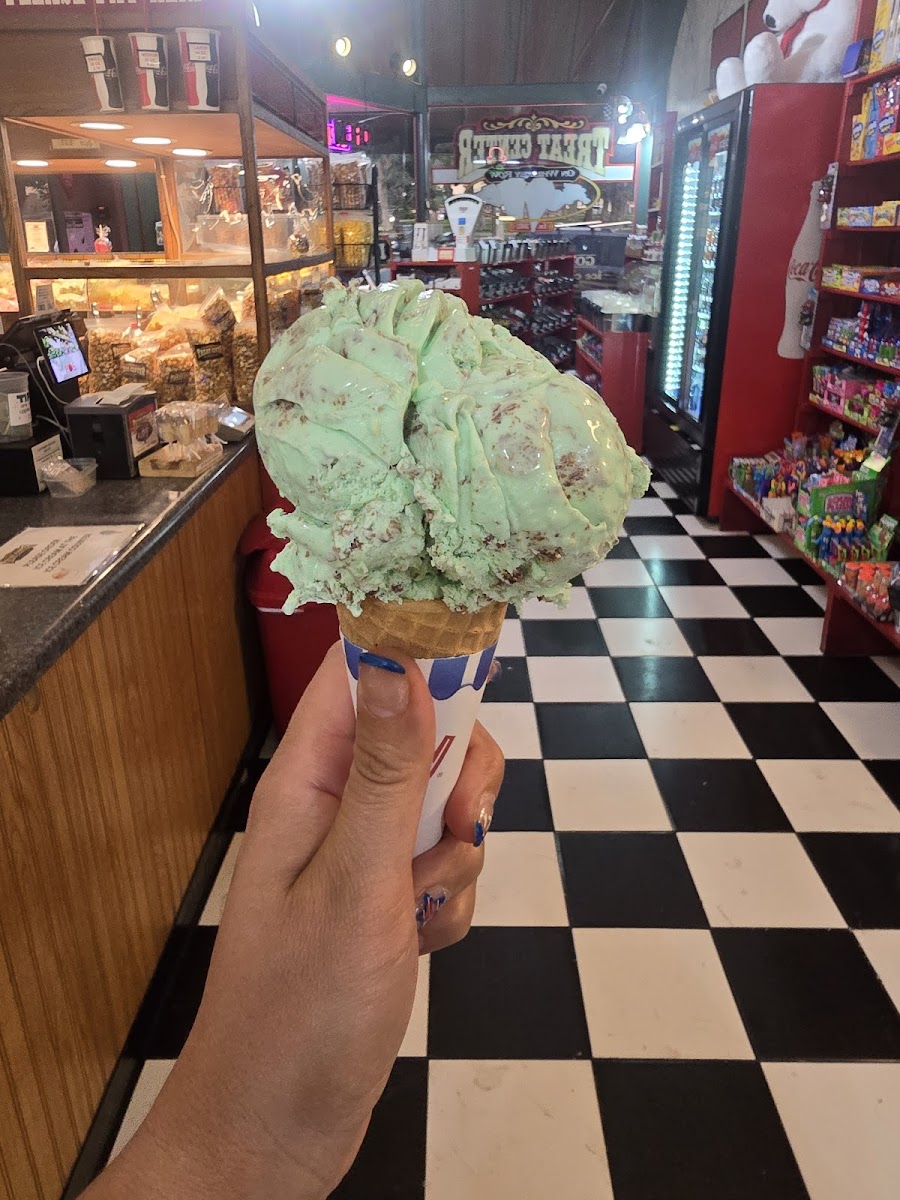 Treat Center on Whiskey Row Photo 10