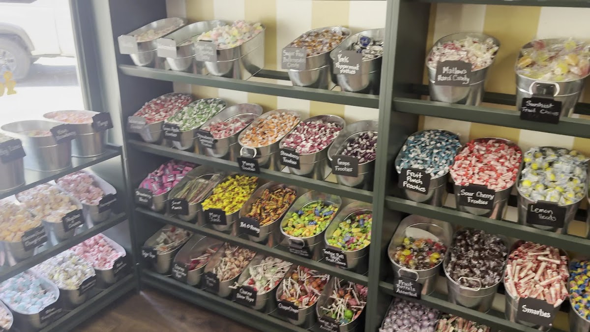 Treat Center on Whiskey Row Photo 2