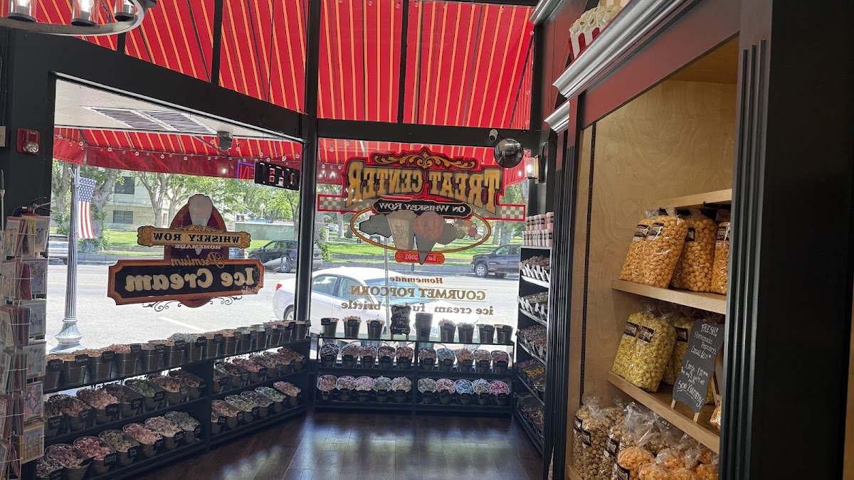 Treat Center on Whiskey Row Photo 3