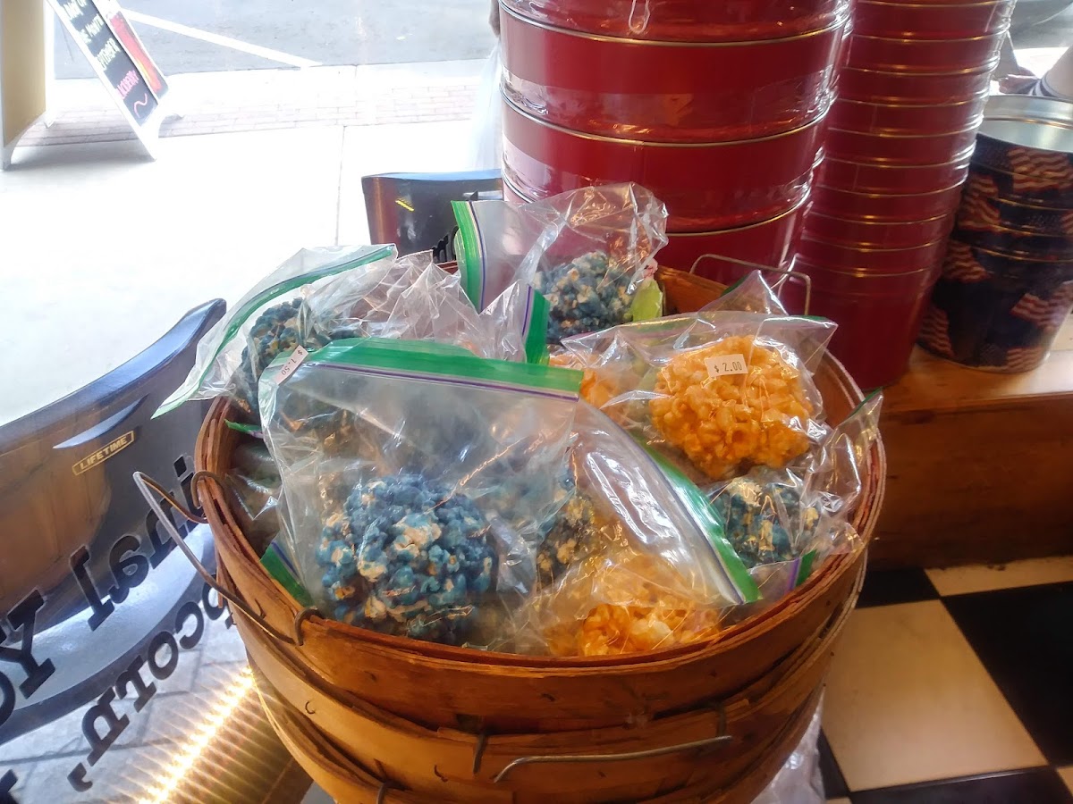 Treat Center on Whiskey Row Photo 6