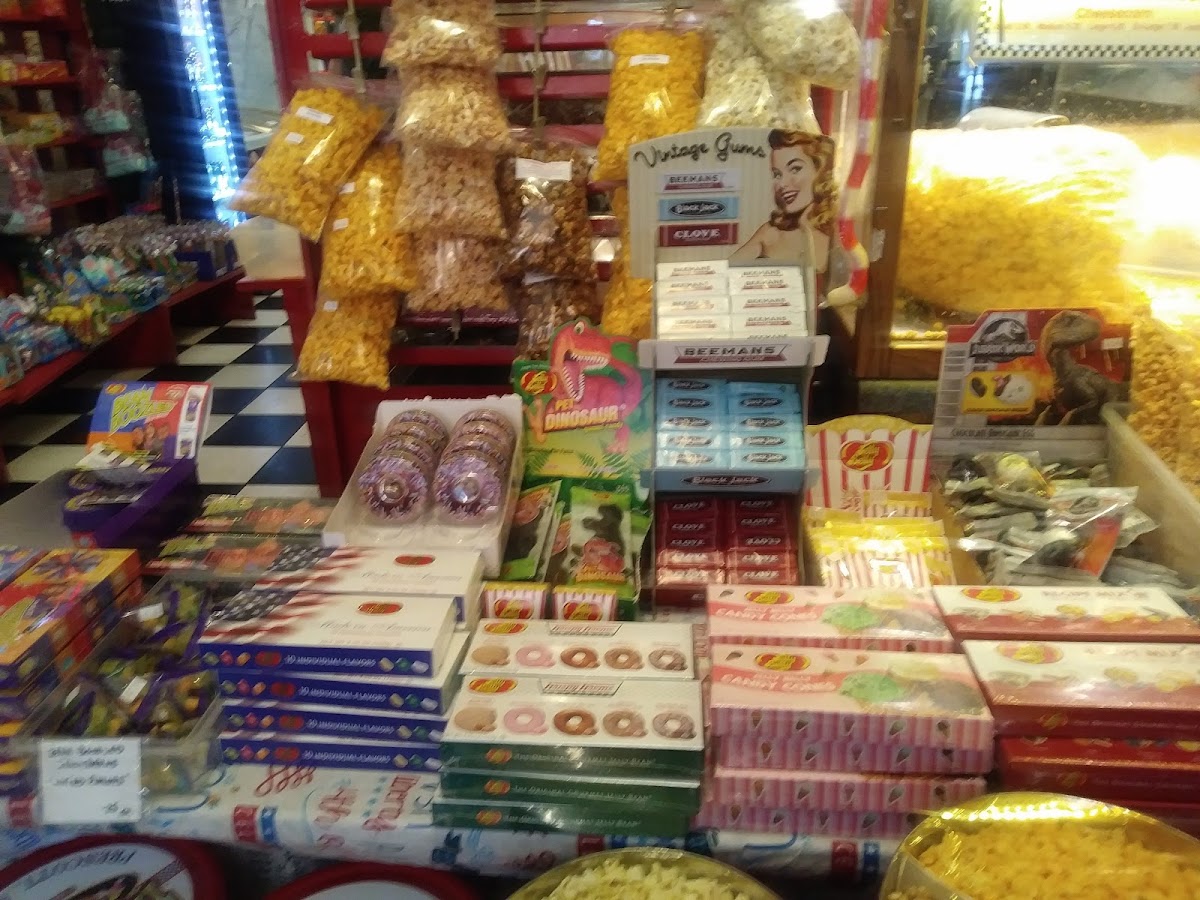 Treat Center on Whiskey Row Photo 8