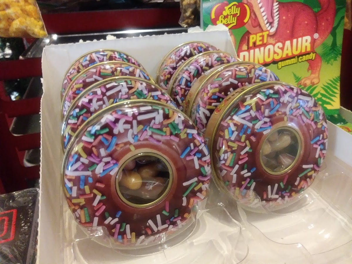 Treat Center on Whiskey Row Photo 9
