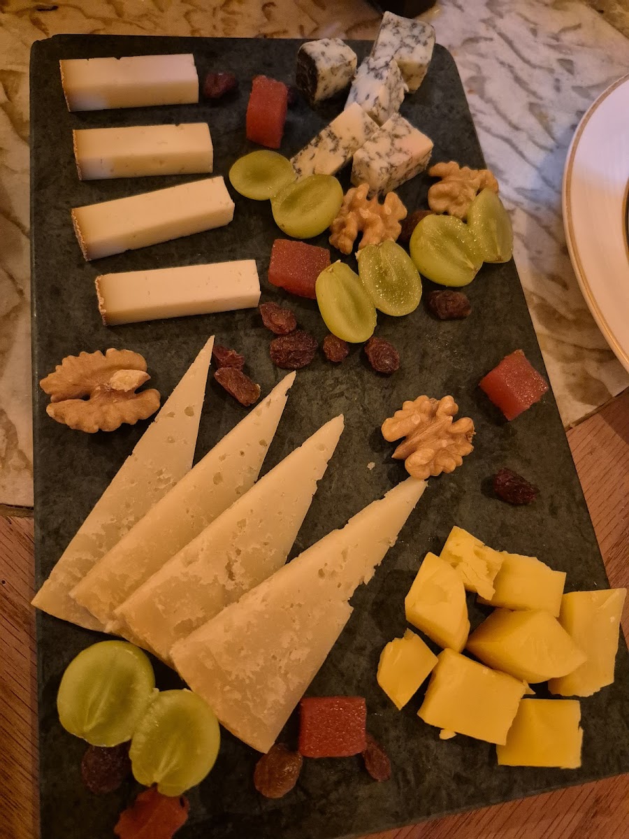 The Library Wine Boutique & Cuisine Photo 5