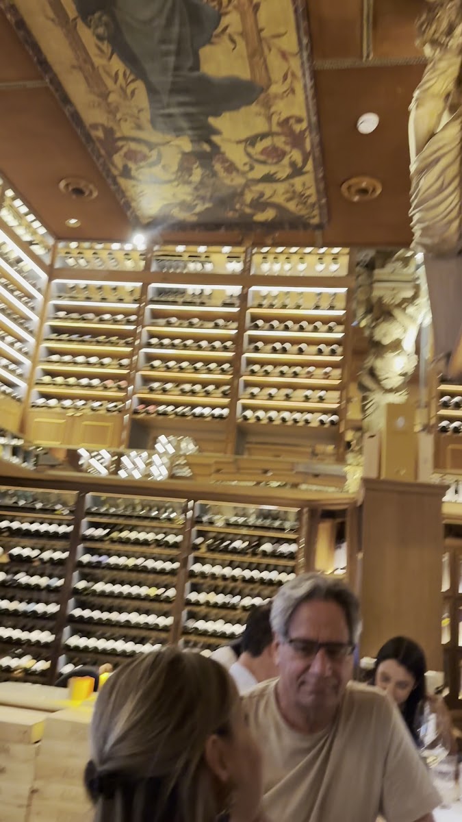 The Library Wine Boutique & Cuisine Photo 7