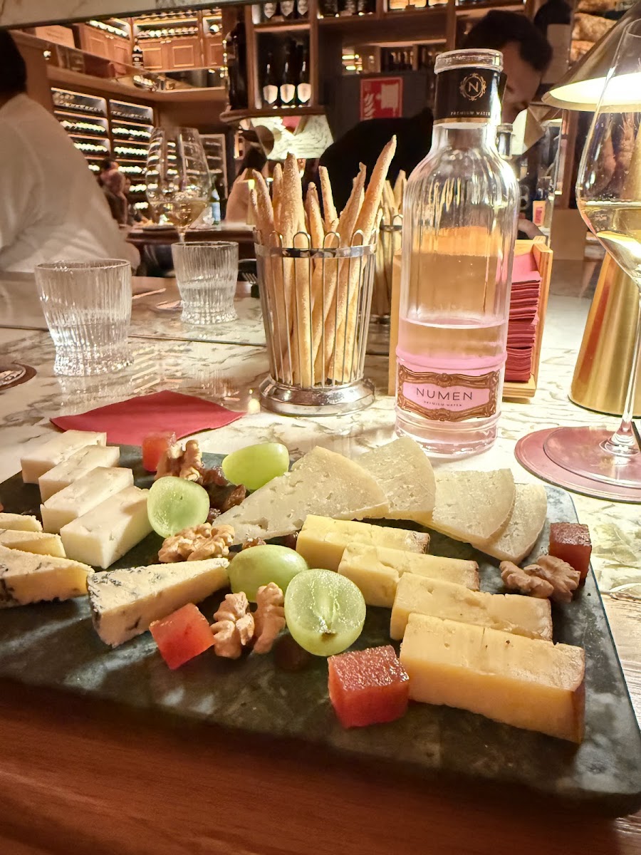 The Library Wine Boutique & Cuisine Photo 9