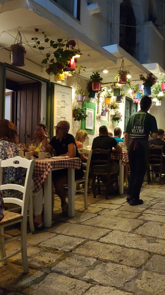 Trattoria Bère Vecchie Photo 2