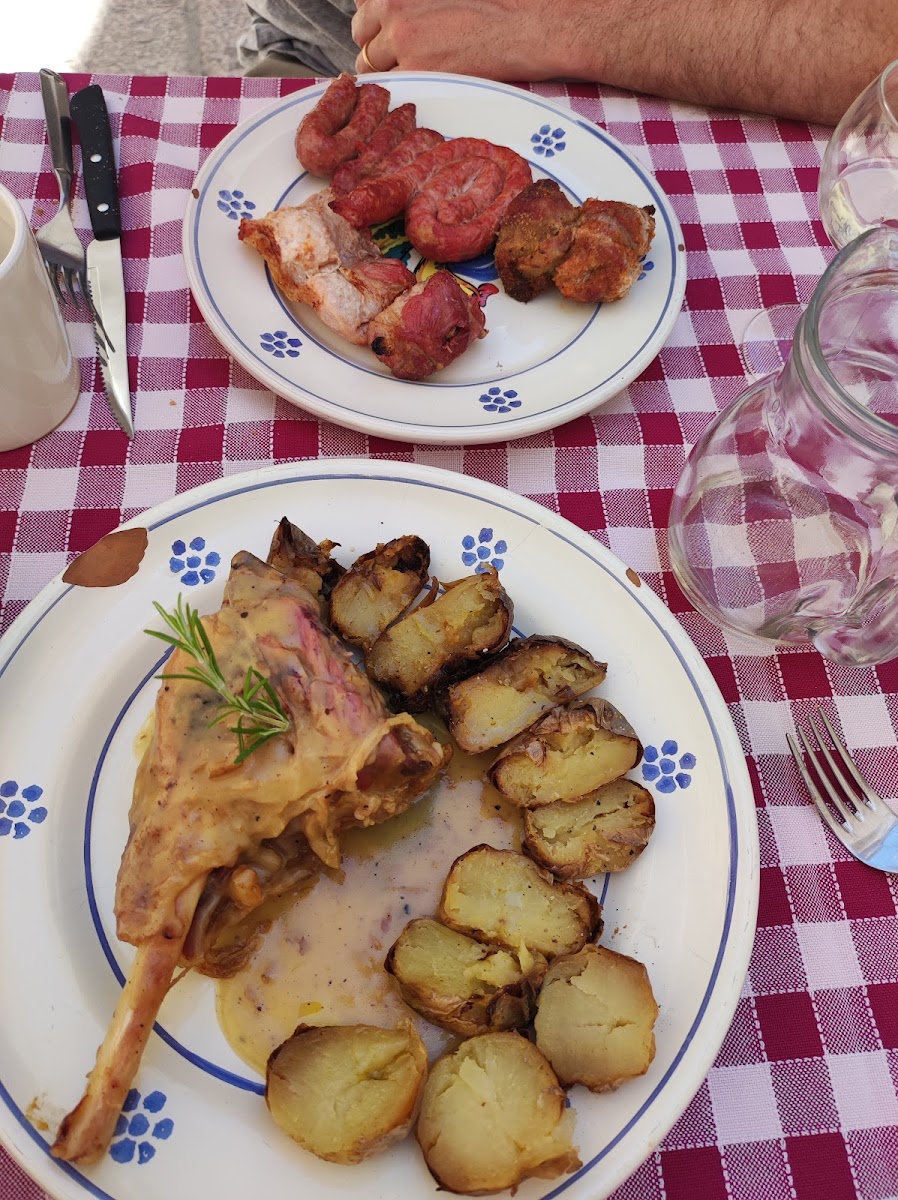 Trattoria Bère Vecchie Photo 5