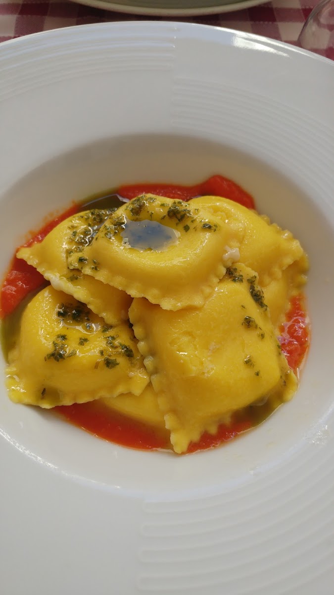 Trattoria Bère Vecchie Photo 6