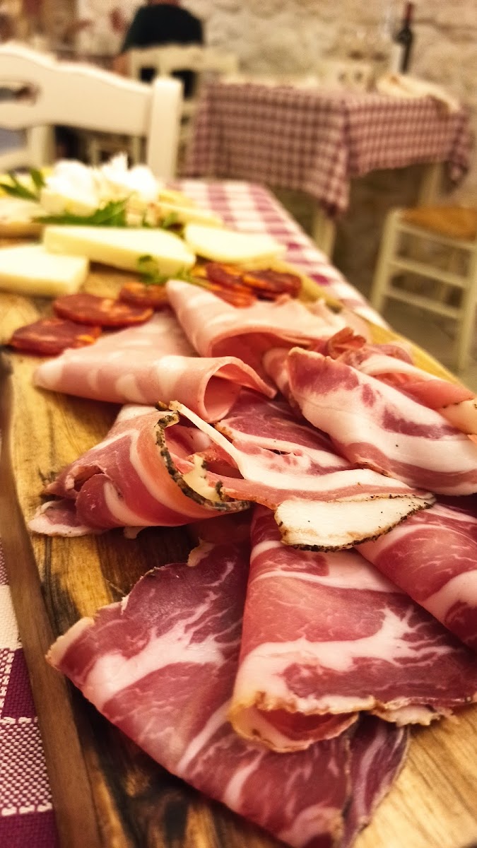 Trattoria Bère Vecchie Photo 7