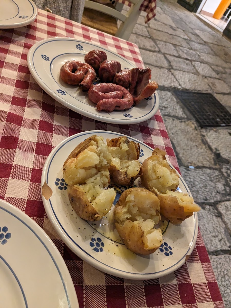 Trattoria Bère Vecchie Photo 8