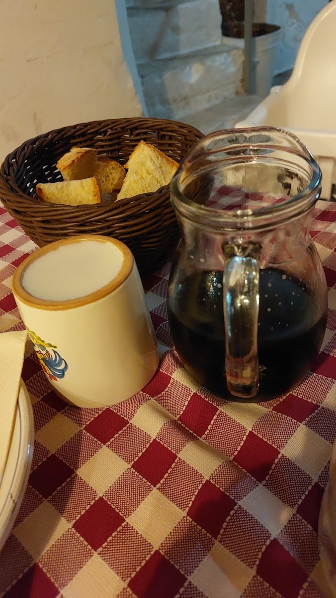 Trattoria Bère Vecchie Photo 9