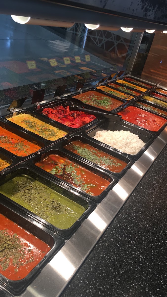 Spice Traders Porirua UNDER NEW MANAGEMENT Photo 2