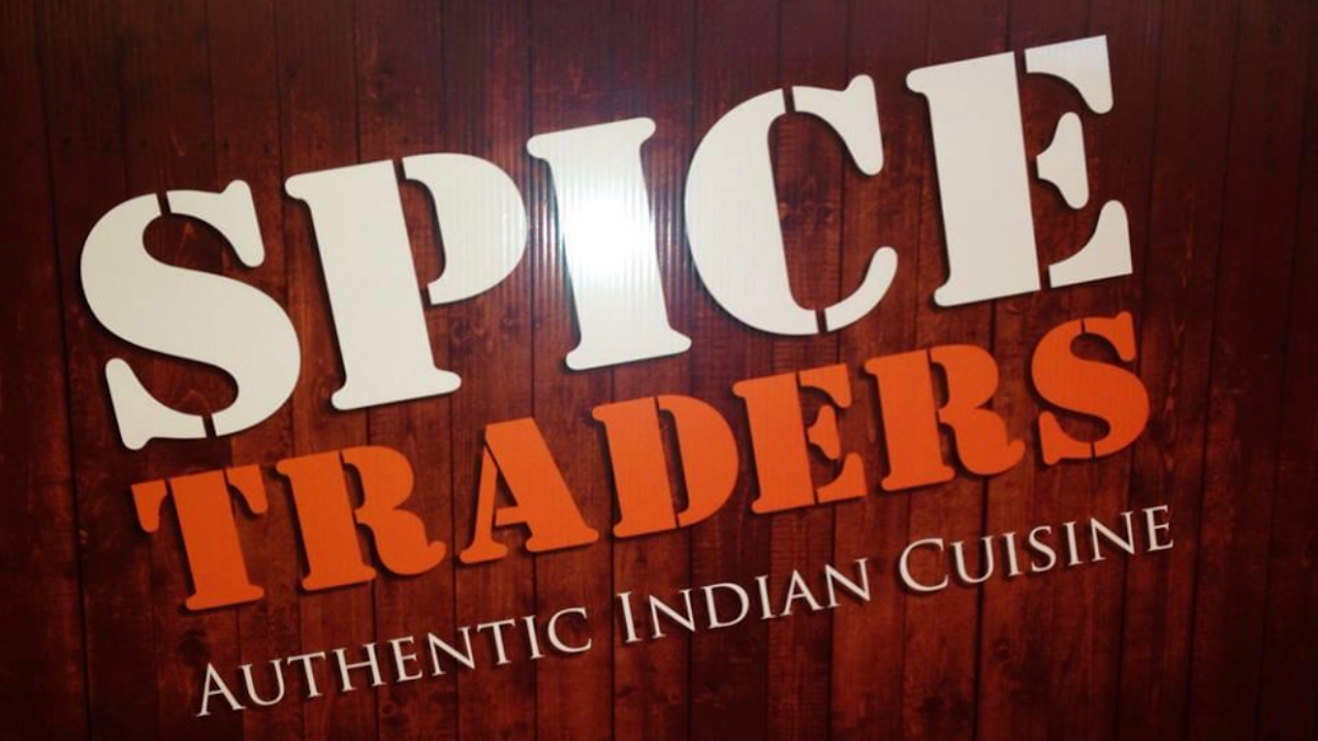 Spice Traders Porirua UNDER NEW MANAGEMENT Photo 3