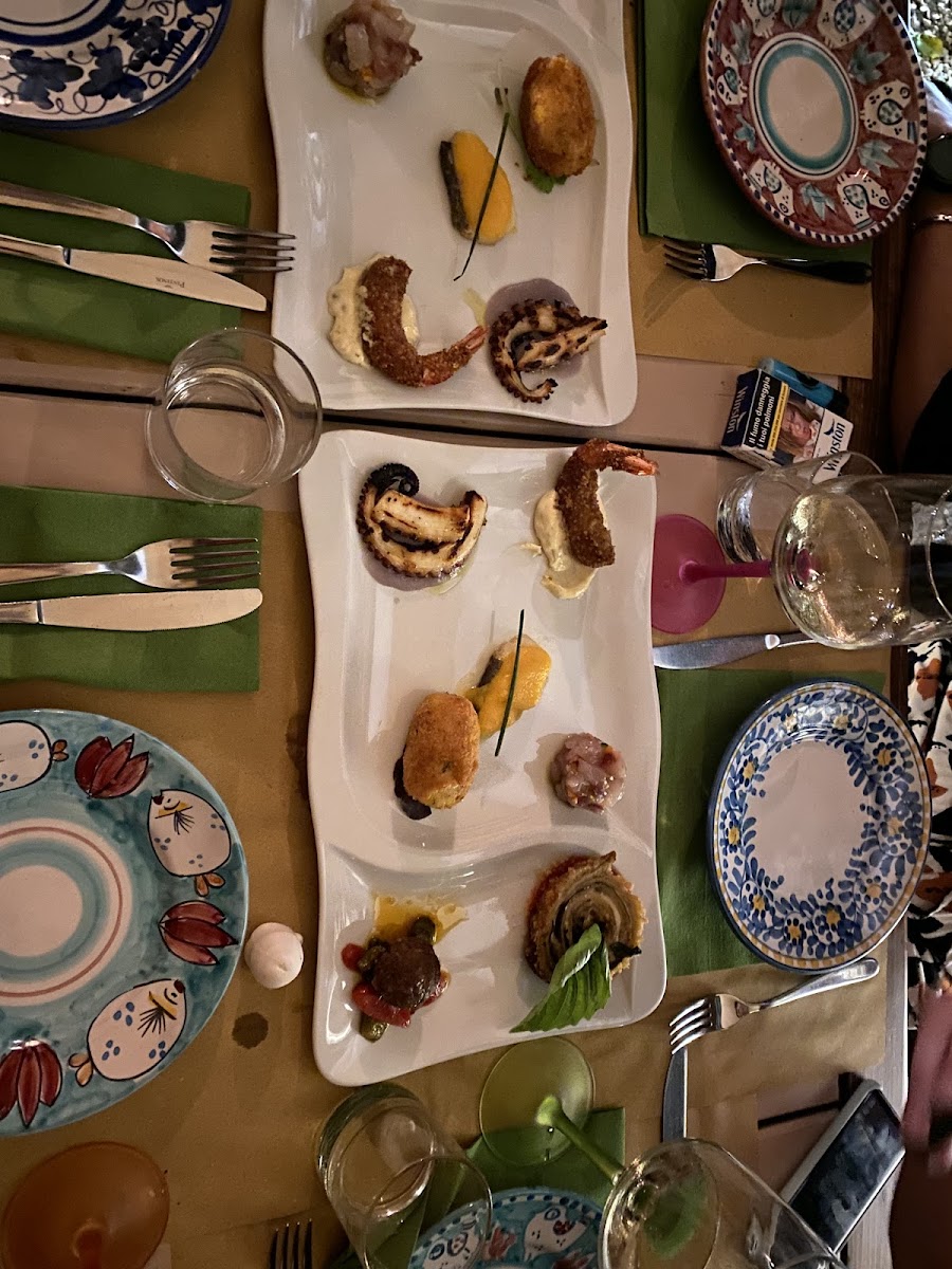 Le Stufe osteria & cucina Photo 10