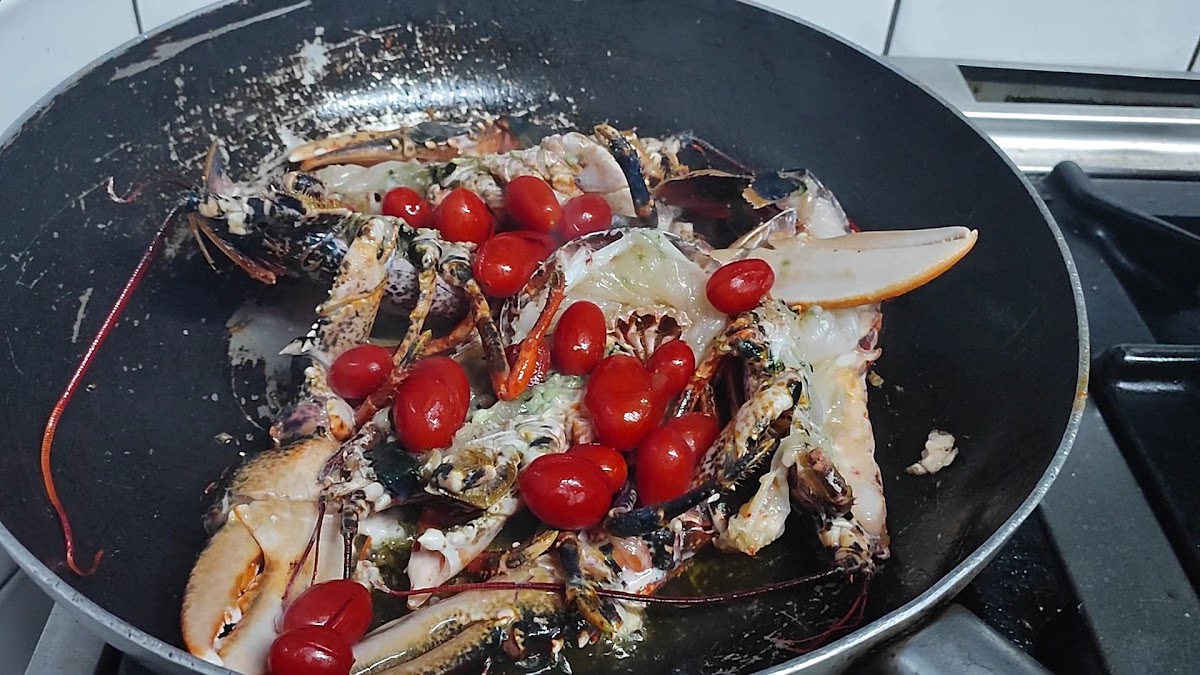 Le Stufe osteria & cucina Photo 2