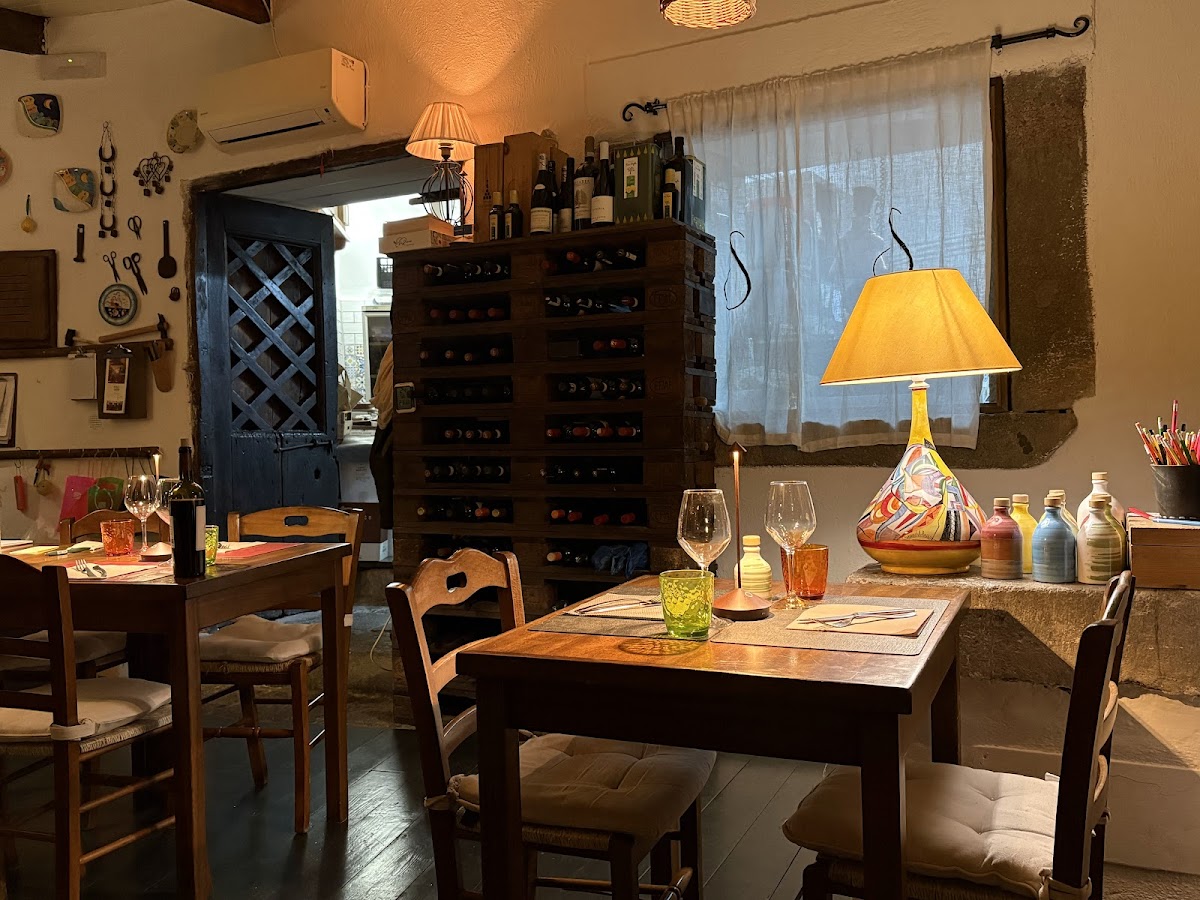 Le Stufe osteria & cucina Photo 3