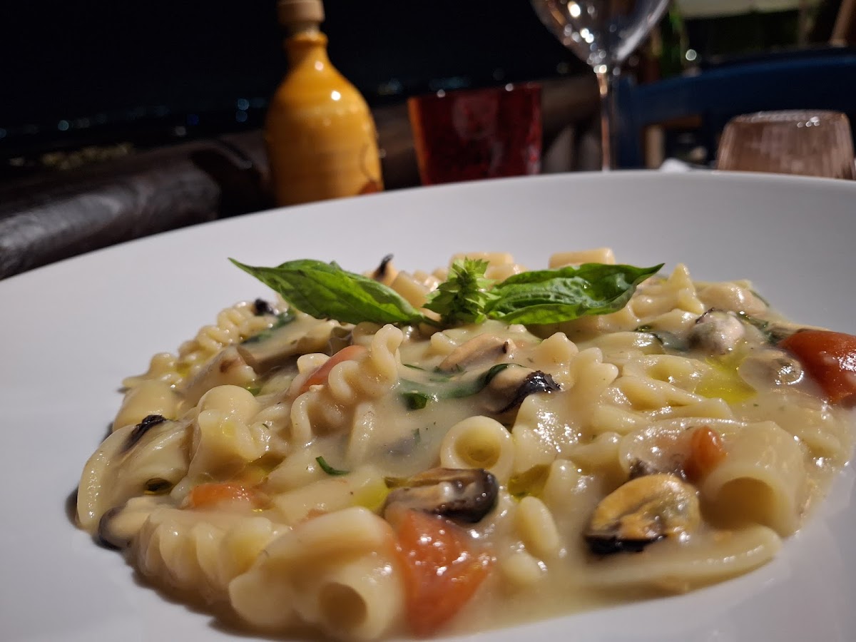 Le Stufe osteria & cucina Photo 4